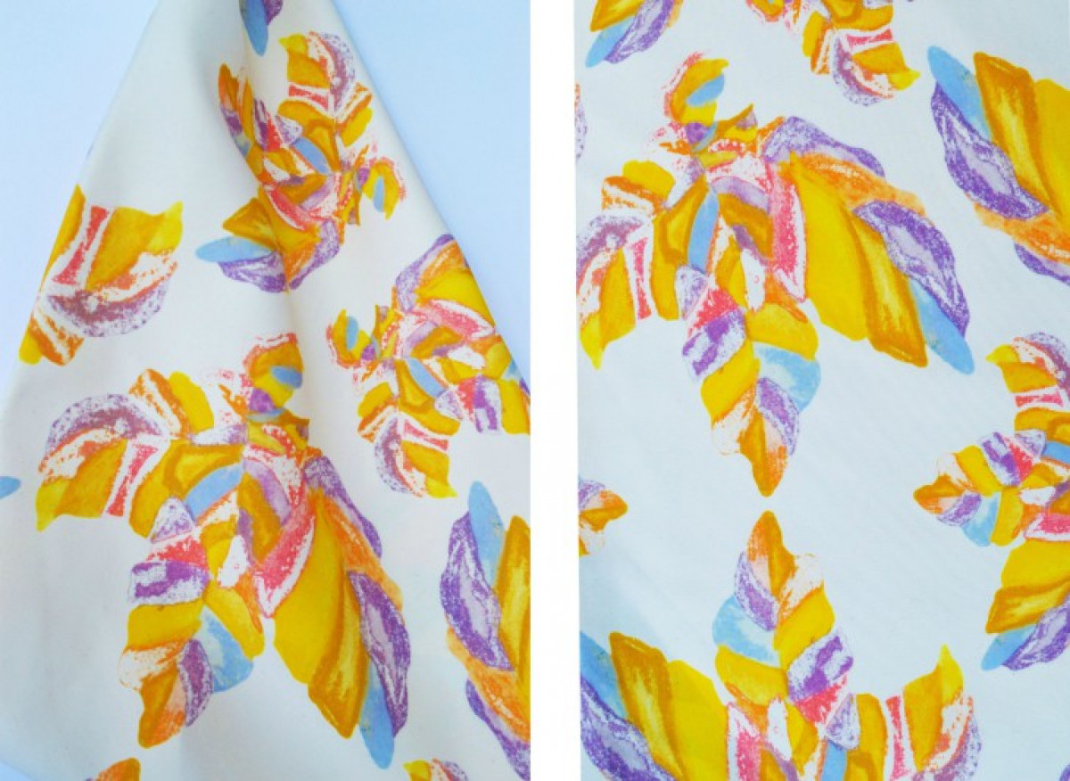 Sublimation Printing Fabric Ideas For Manufacturers To Churn Out