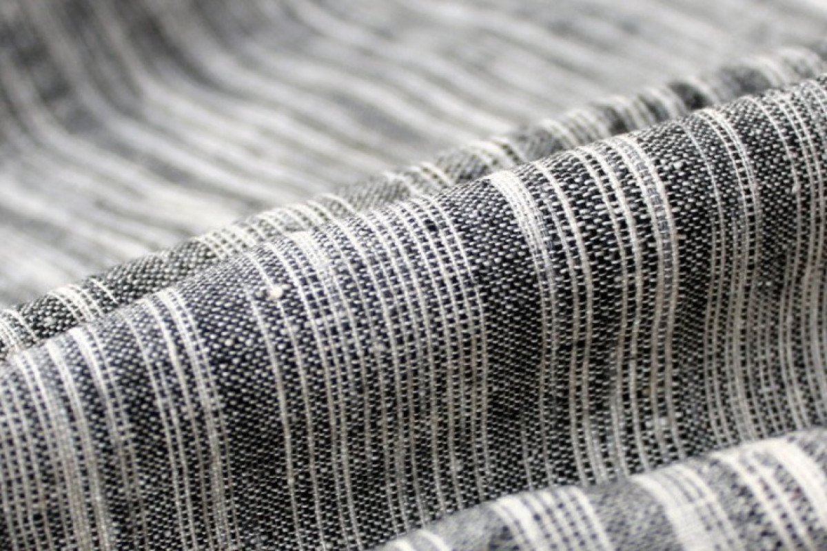 How To Make Fabrics: The Basics