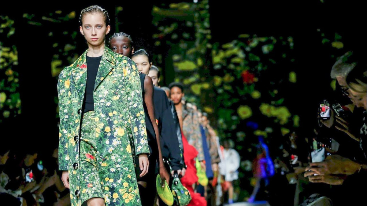 A new direction for Fashion Weeks? An eco-roundup of SS20