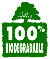 biodegradable cotton