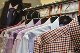 Choosing Shirt Fabric