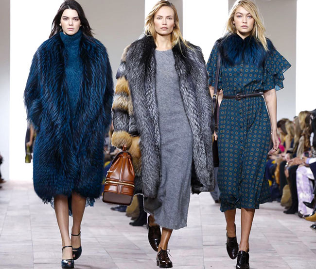 Beheren aanklager Fluisteren The Key Fashion Trends: Autumn Winter 2015/16