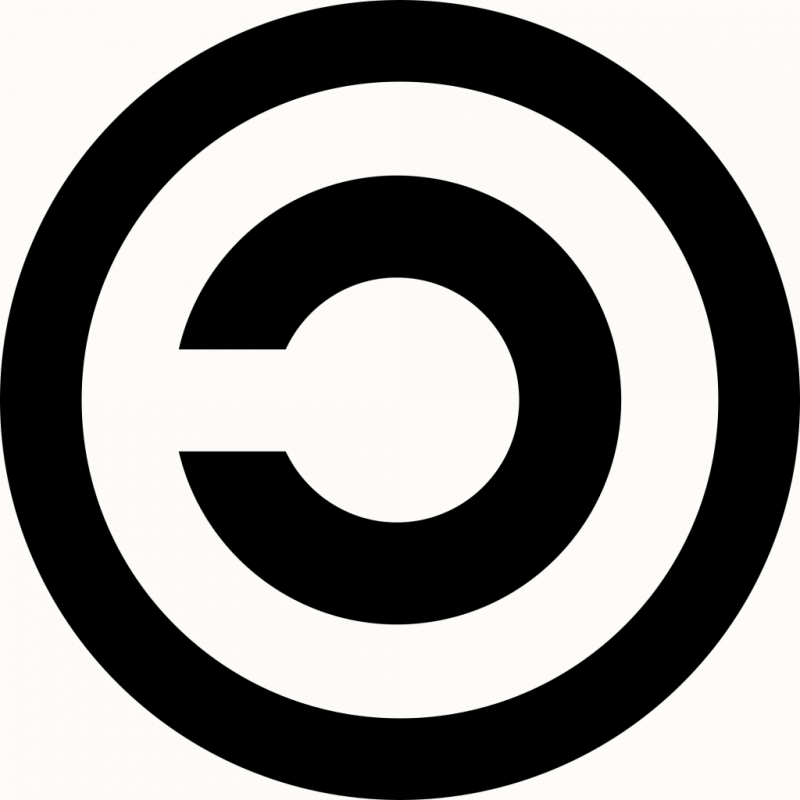 what is creative commons license