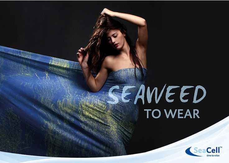 seaweed fabric