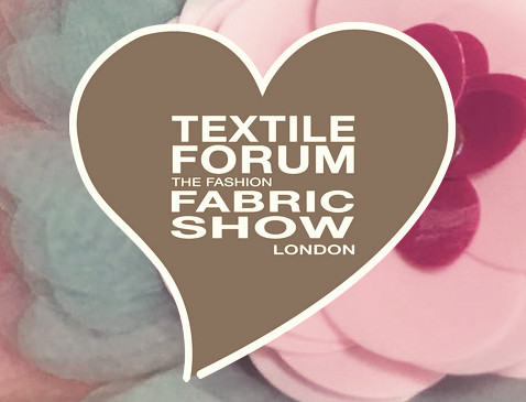 Textile forum