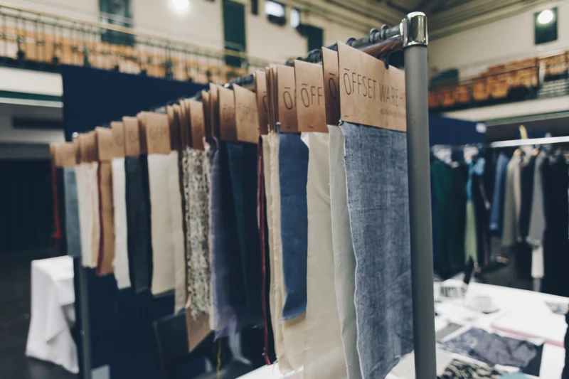 Top Sustainability Textile Trade Shows All Designers Should Visit